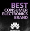 2016 legjobb márkája a Huawei lett!